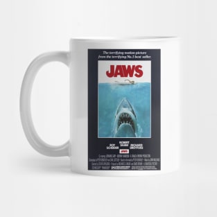 Jaws Mug